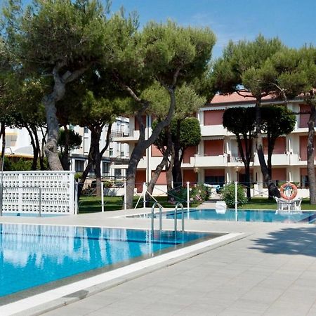 Park Residence 1 - Home Immobiliare Lido di Jesolo Bagian luar foto