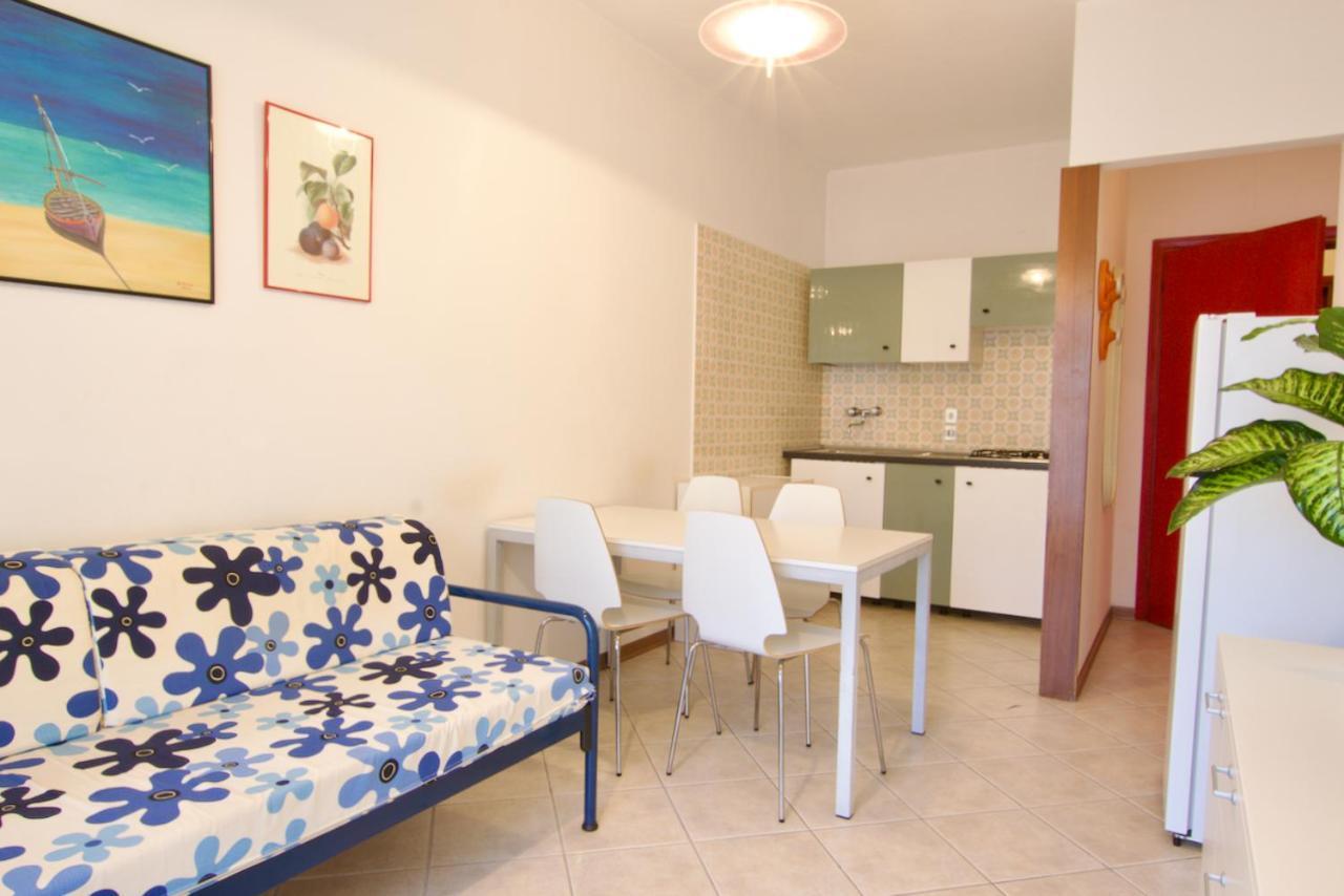 Park Residence 1 - Home Immobiliare Lido di Jesolo Bagian luar foto