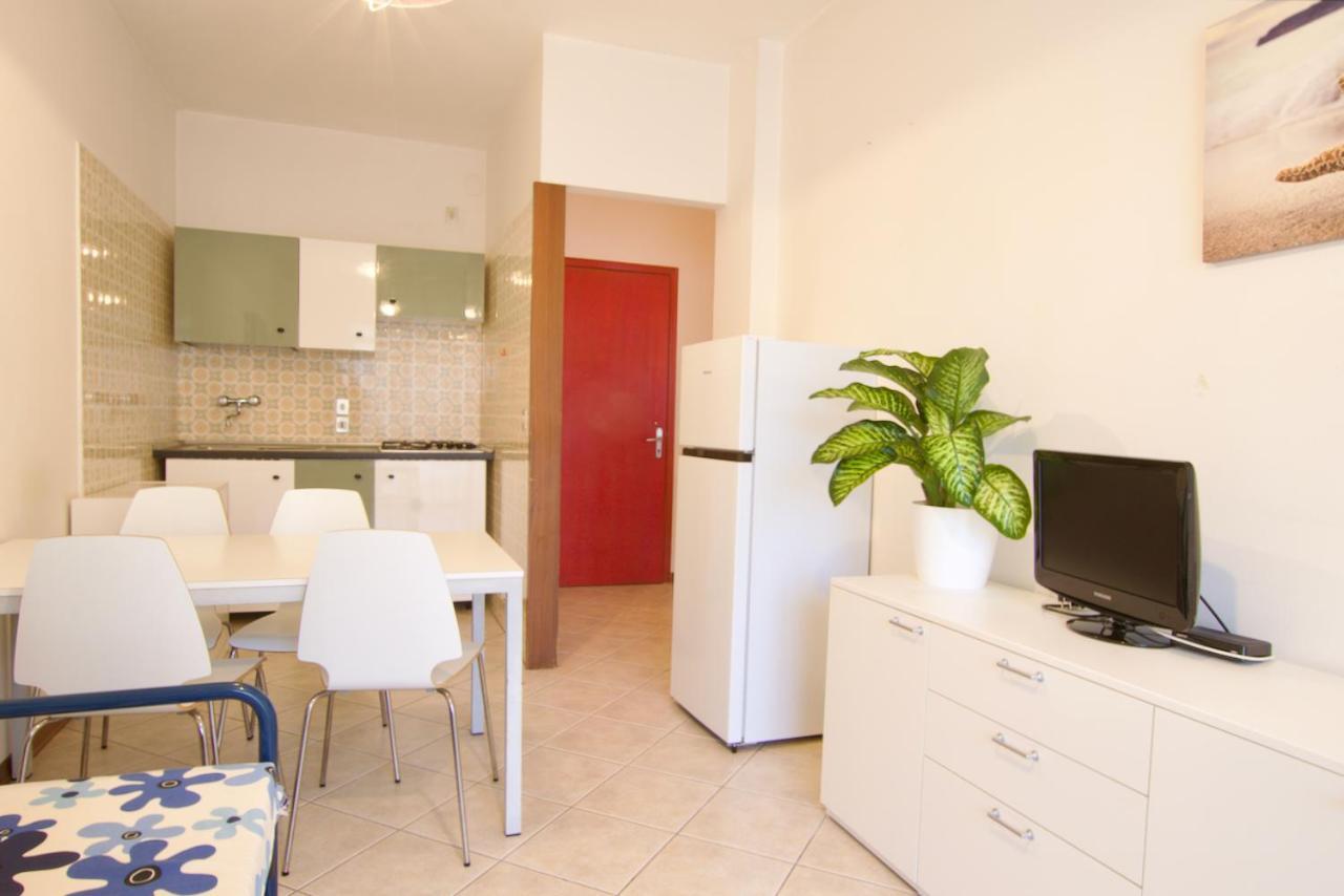 Park Residence 1 - Home Immobiliare Lido di Jesolo Bagian luar foto