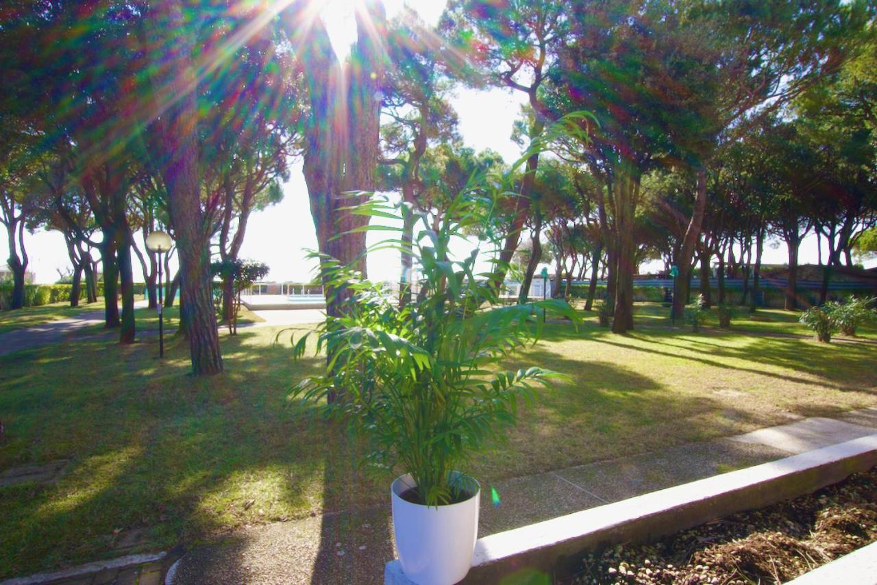 Park Residence 1 - Home Immobiliare Lido di Jesolo Bagian luar foto
