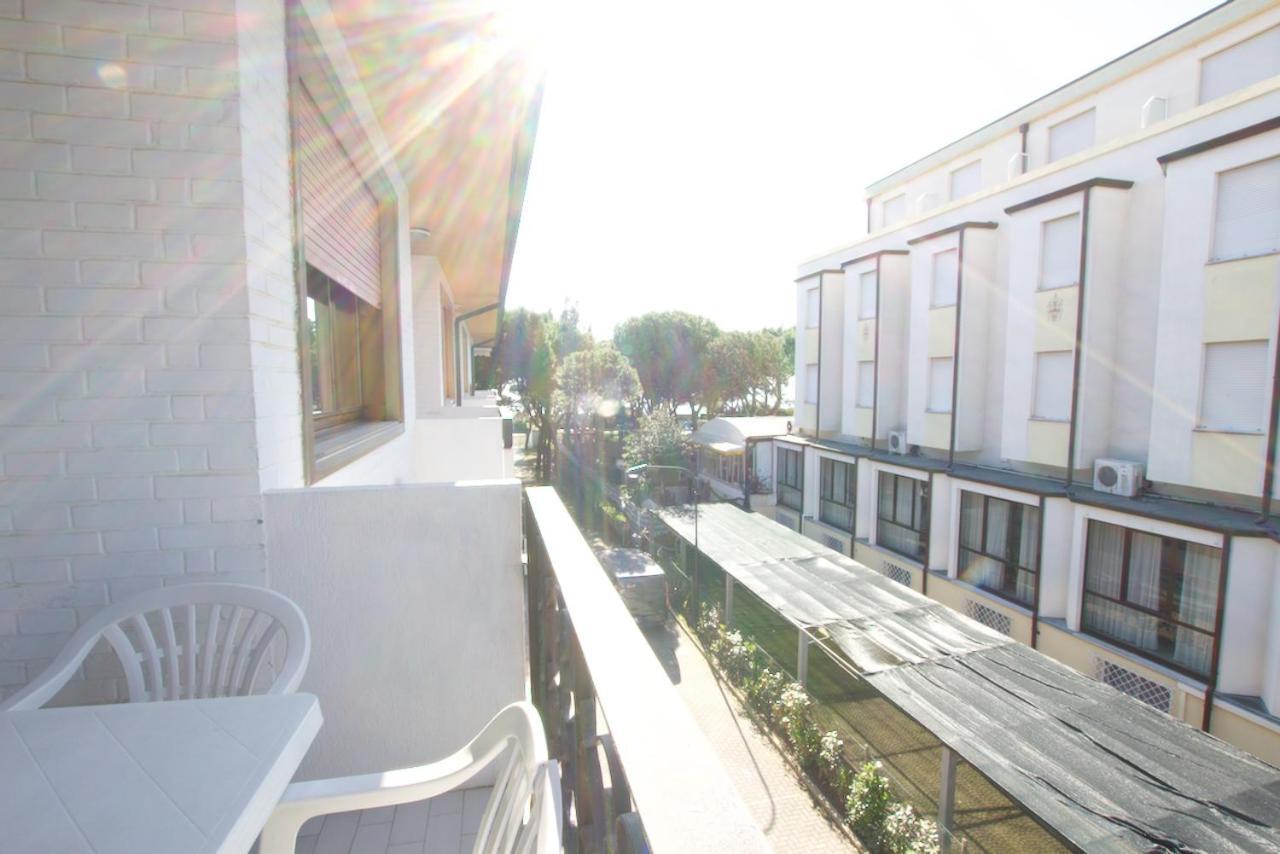 Park Residence 1 - Home Immobiliare Lido di Jesolo Bagian luar foto