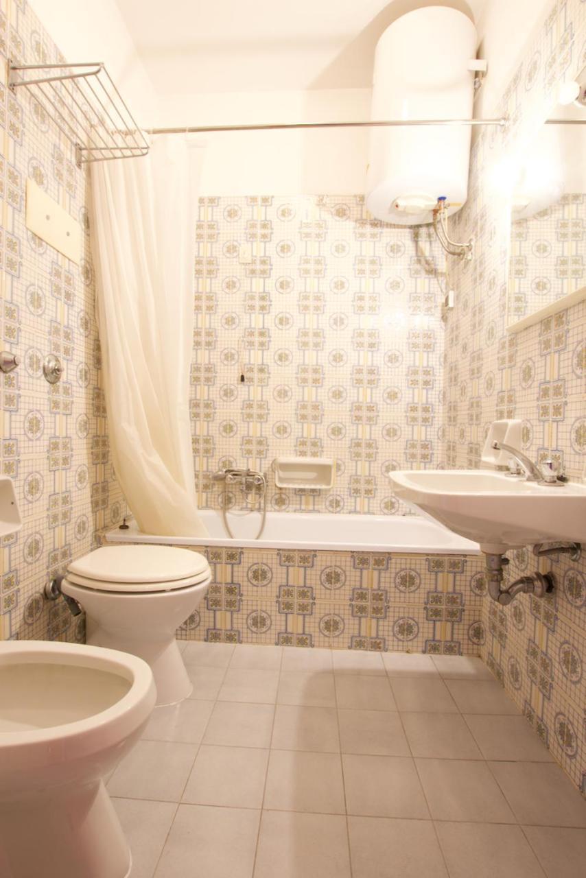 Park Residence 1 - Home Immobiliare Lido di Jesolo Bagian luar foto
