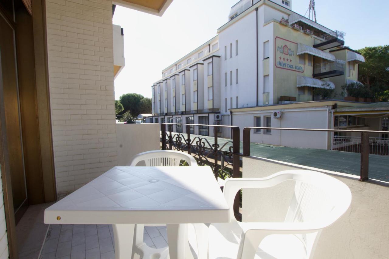 Park Residence 1 - Home Immobiliare Lido di Jesolo Bagian luar foto