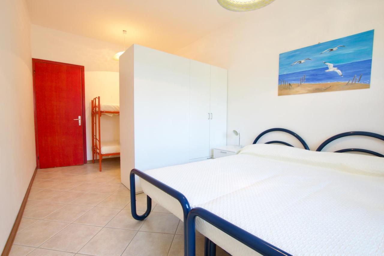 Park Residence 1 - Home Immobiliare Lido di Jesolo Bagian luar foto