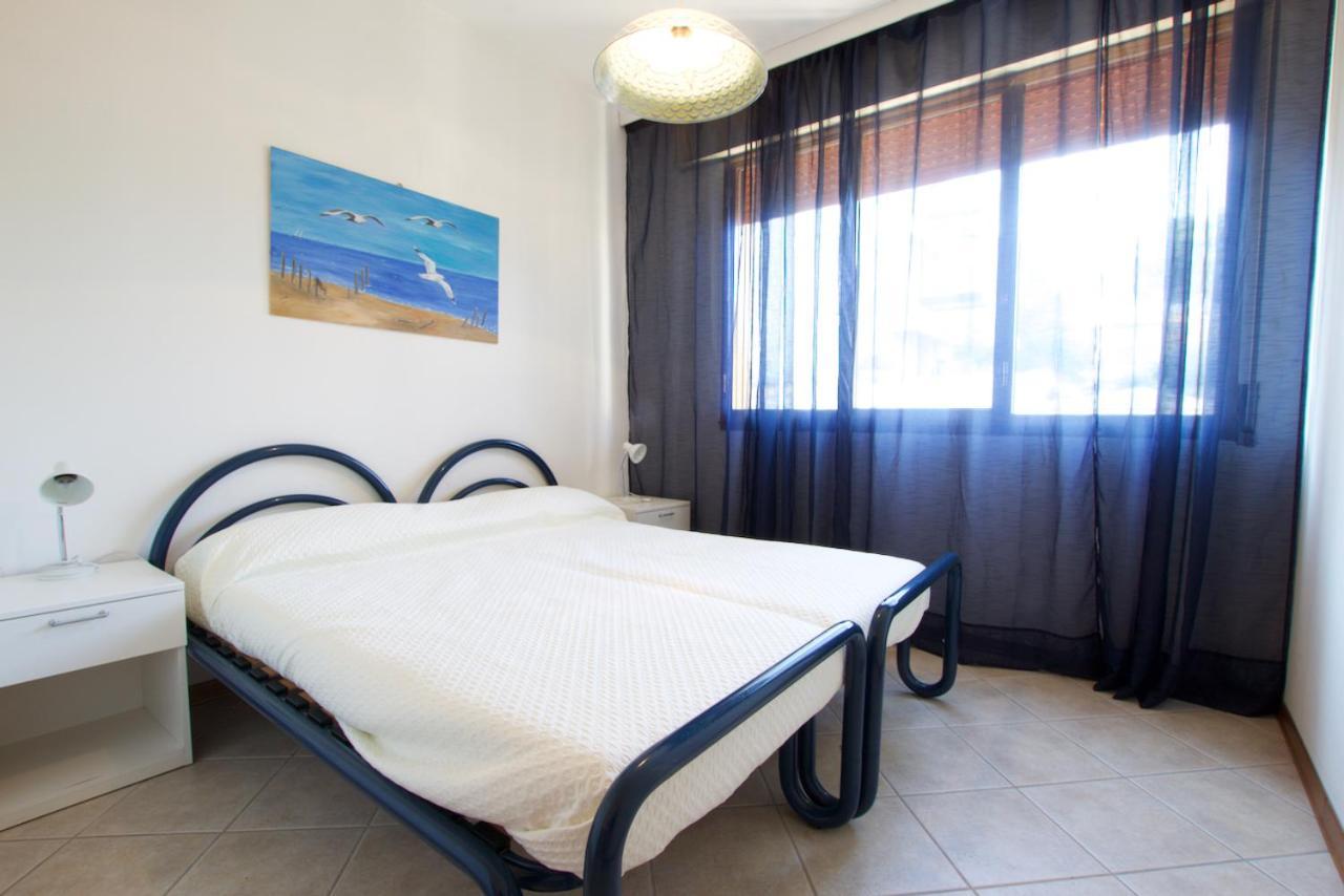 Park Residence 1 - Home Immobiliare Lido di Jesolo Bagian luar foto